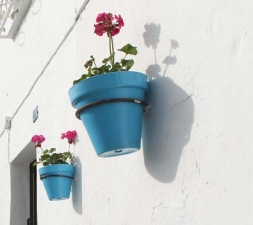 Mijas Flower pots