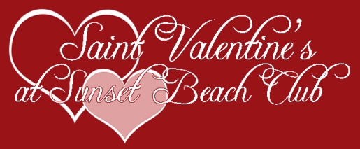 Valentines Day in Benalmadena