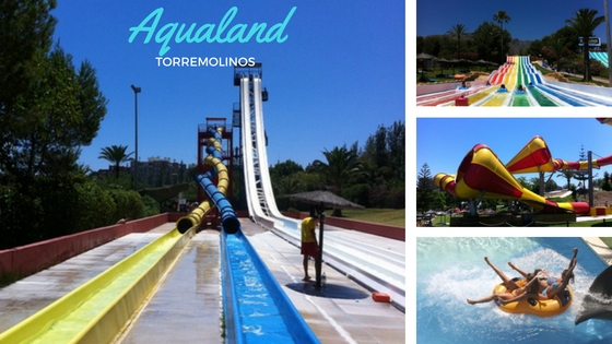 Aqualand Torremolinos