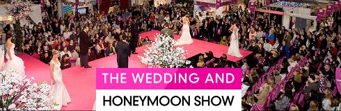 The Wedding And Honeymoon Show