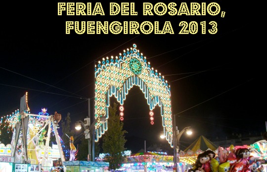 Fuengirola Fair