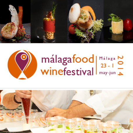 wine festival food 23rd 1st june malaga mlaga