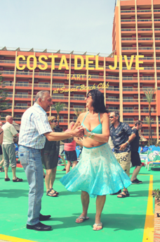 costa del jive 2014