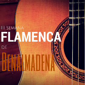 Flamenco Week in Benalmadena