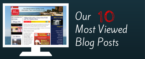 Our 10 Most Viewed Blog Posts