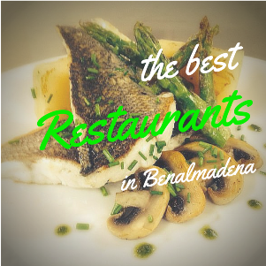 List of The Best Restaurants in Benalmadena