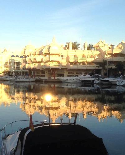 Puerto Marina, Benalmadena