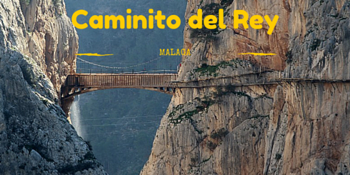 Caminito del Rey Malaga