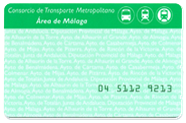 travel card for Benalmadena Buses