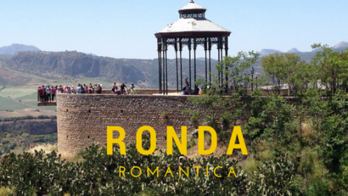 Ronda Romántica