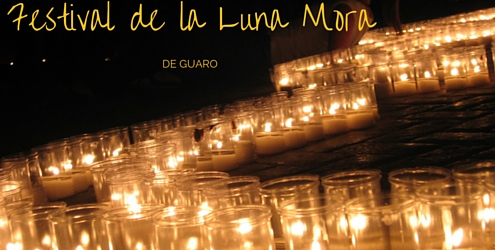 Festival de la Luna Mora de Guaro