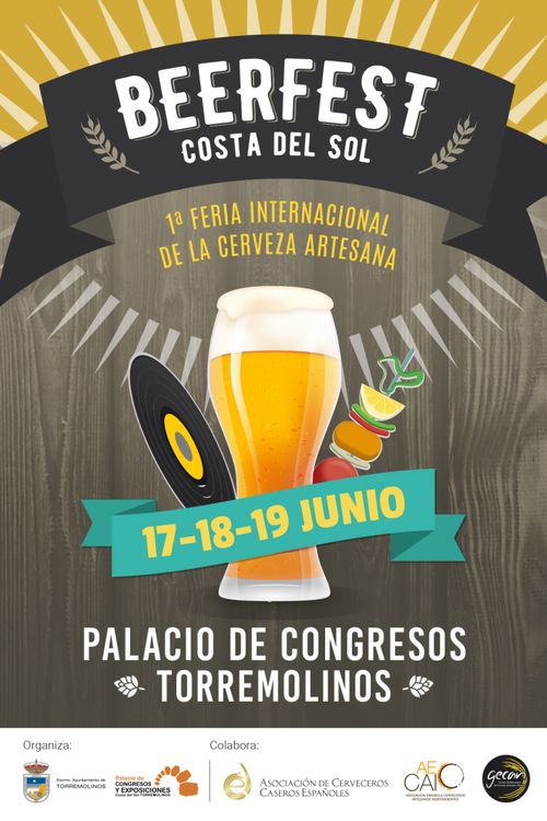 Beerfest Torremolinos