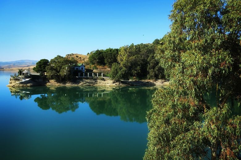 El Chorro, Malaga