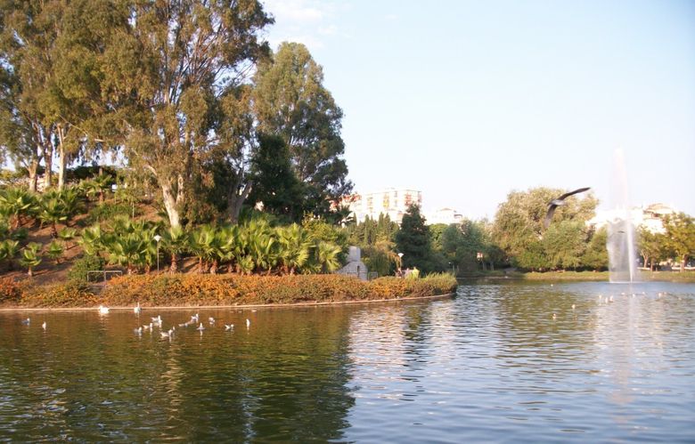 Photo of Paloma Park in Benalmadena