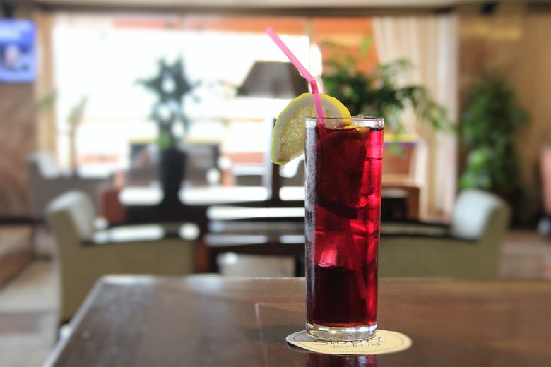 Tinto de Verano