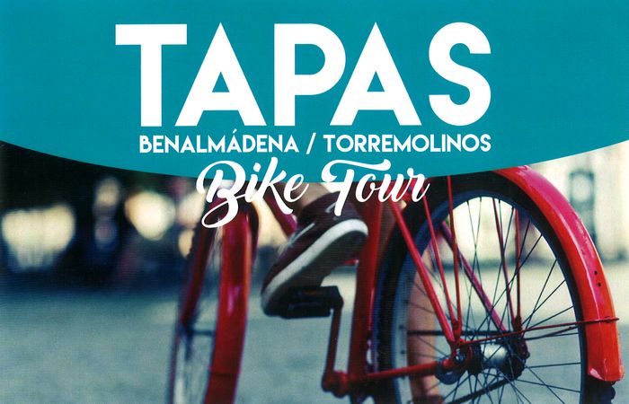 Tapas Bike Tour in Benalmadena & Torremolinos