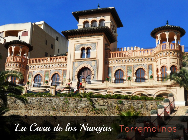 Photo of Casa de los Navajas in Torremolinos