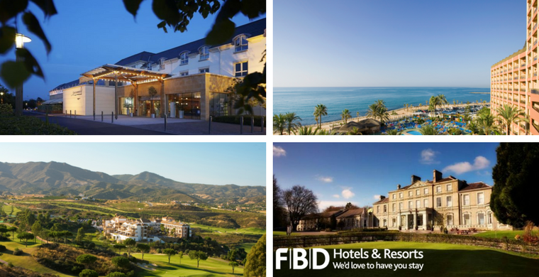 FBD hotels and resorts