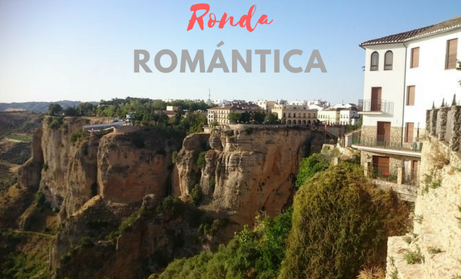 Ronda Romantica tour 