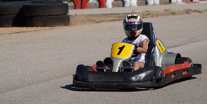 Go Karting in Malaga