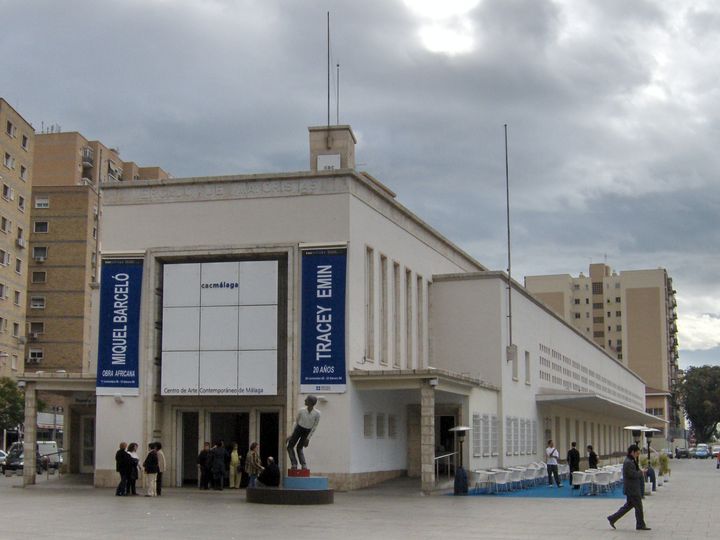 CAC Málaga