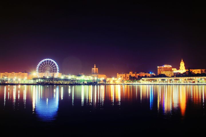 Muelle uno