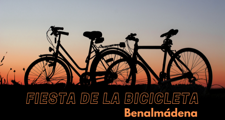 Fiesta de la Bicicleta Benalmadena 2022