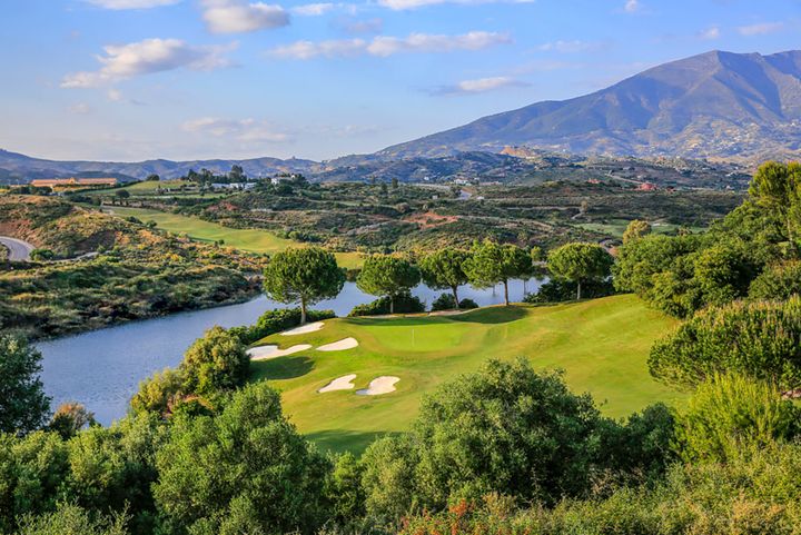 La Cala Golf Campo America