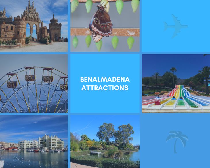 Benalmadena Attractions