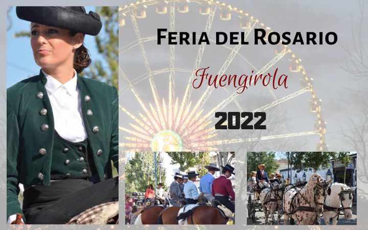 Fuengirola Fair 2022