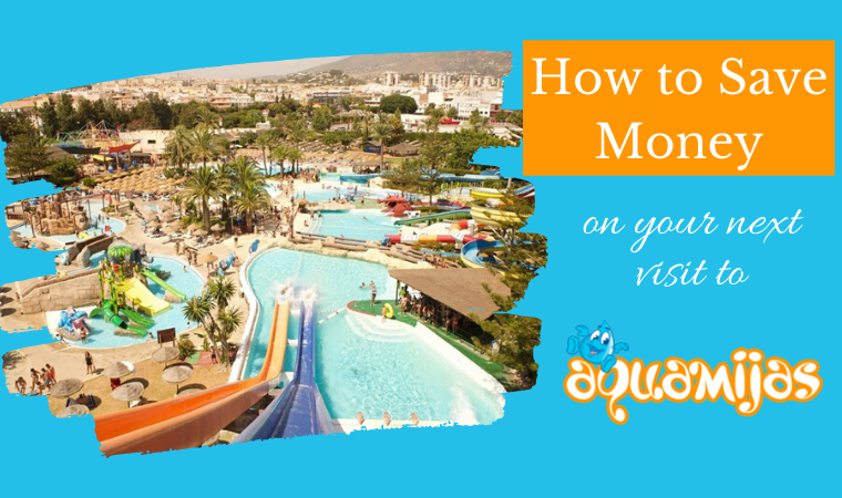 Aquamijas - Mijas Water Park