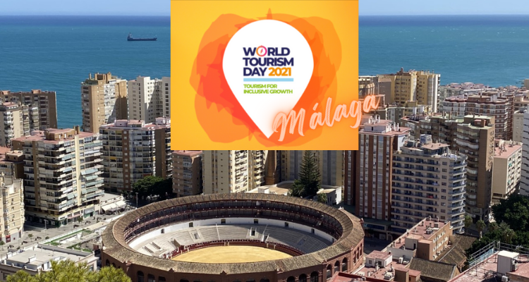 World Tourism Day Malaga