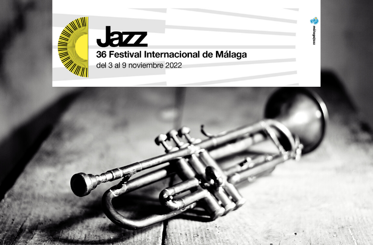 Malaga International Jazz Festival 2022