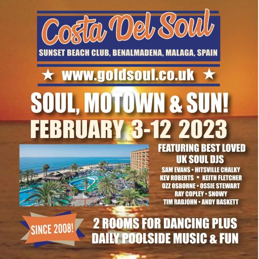 Costa del Soul