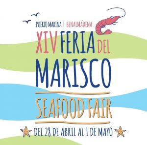 Seafood Fair Benalmádena 2023