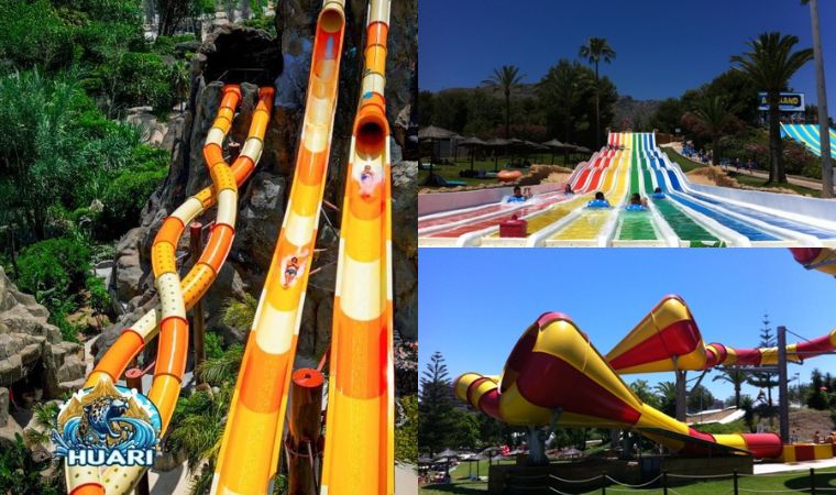 Aqualand Torremolinos