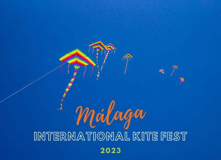 Malaga International Kite Festival 2023: A Colorful Spectacle You Won't  Want to Miss | Sunset Beach Club
