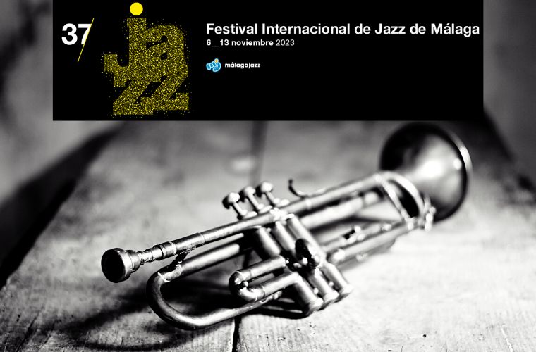 Malaga International Jazz Festival From 6th to 13th November (Events