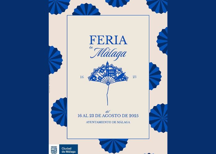 Malaga Fair 2025
