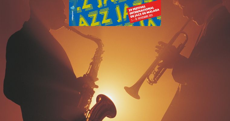 Malaga Jazz Festival 2025