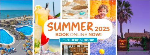 Summer 2025 at Sunset Beach Club