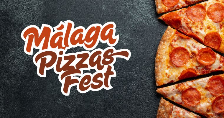 Malaga Pizzas Fest