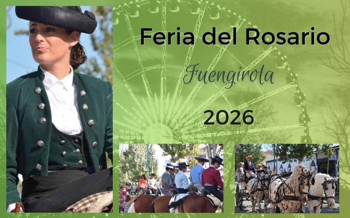 Fuengirola Fair 2026