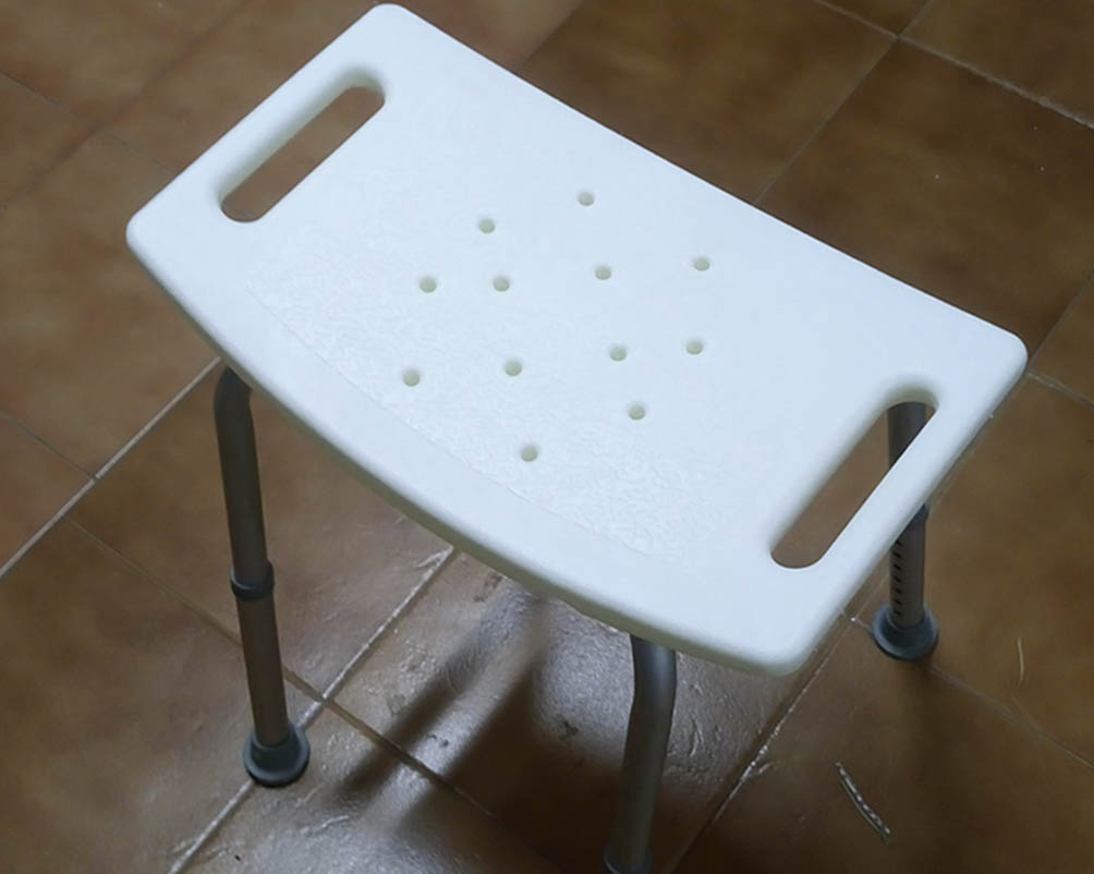 Shower Stool