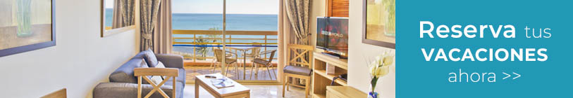 Reserva tus vacaciones en Sunset Beach Club Benalmádena