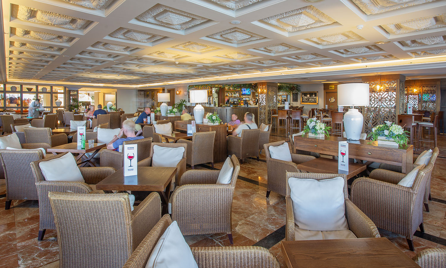 Panorama Bar Benalmadena