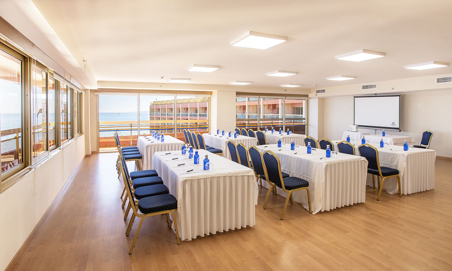 Sala Ronda | Mice Facilities (Meetings & Events)