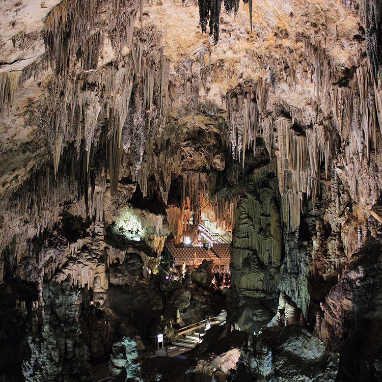 Nerja Caves