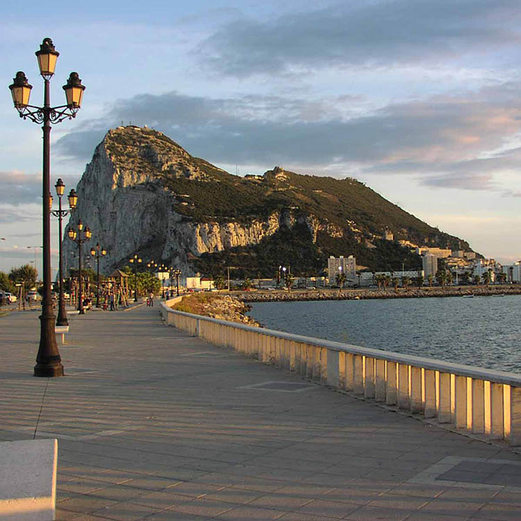 Gibraltar