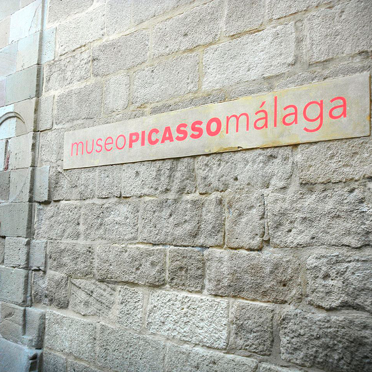 Picasso Museum Málaga